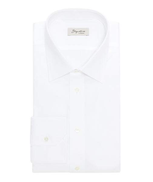 White Ceremony Armaturata Shirt
