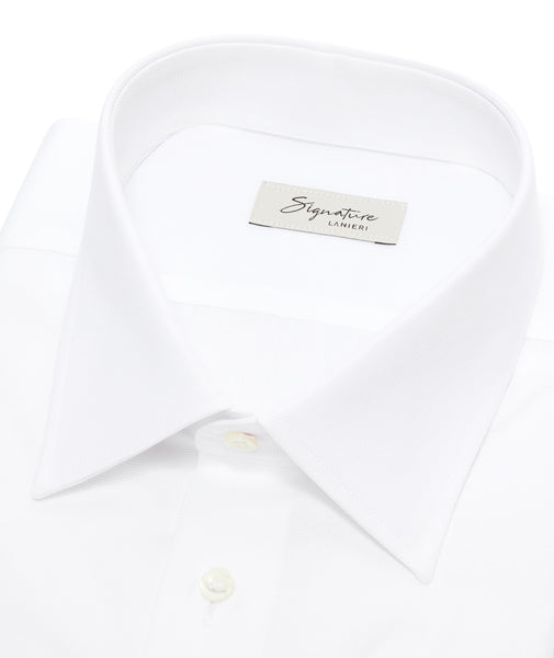 White Ceremony Armaturata Shirt