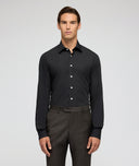 Camisa Popelín Azul