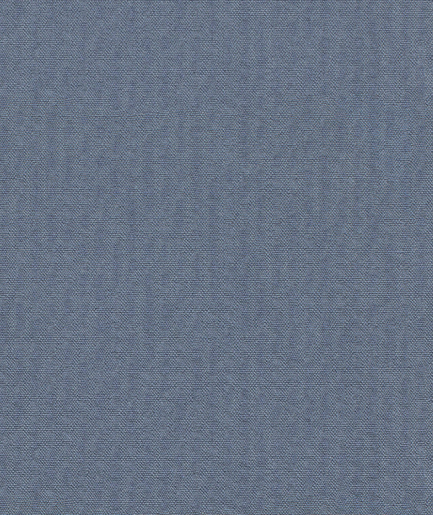 Grigio azzurro in Cotone stretch