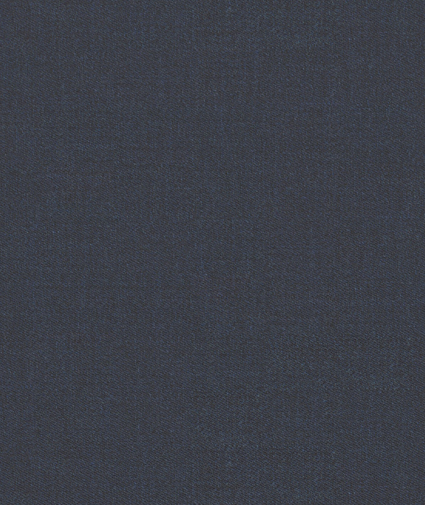 blu denim twill natural stretch