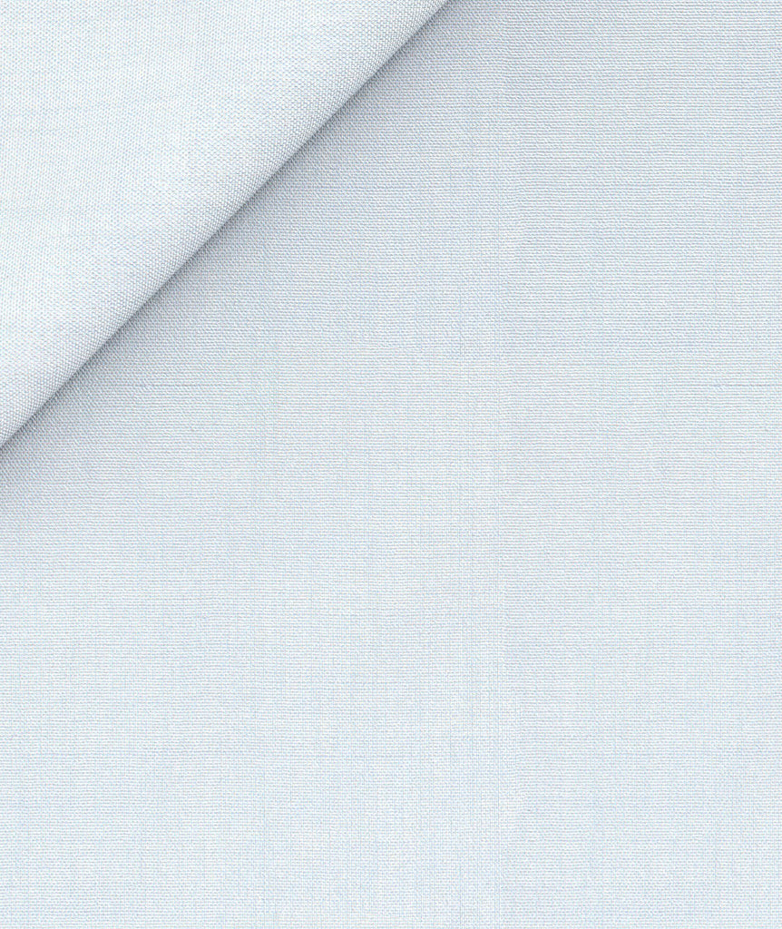 Azzurra in Zephyr di Cotone