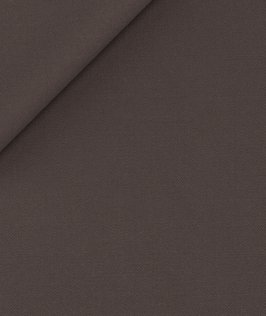 Canna di fucile in Twill di Lana
