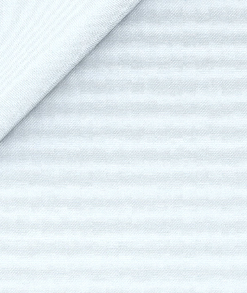 azzurra twill cotone