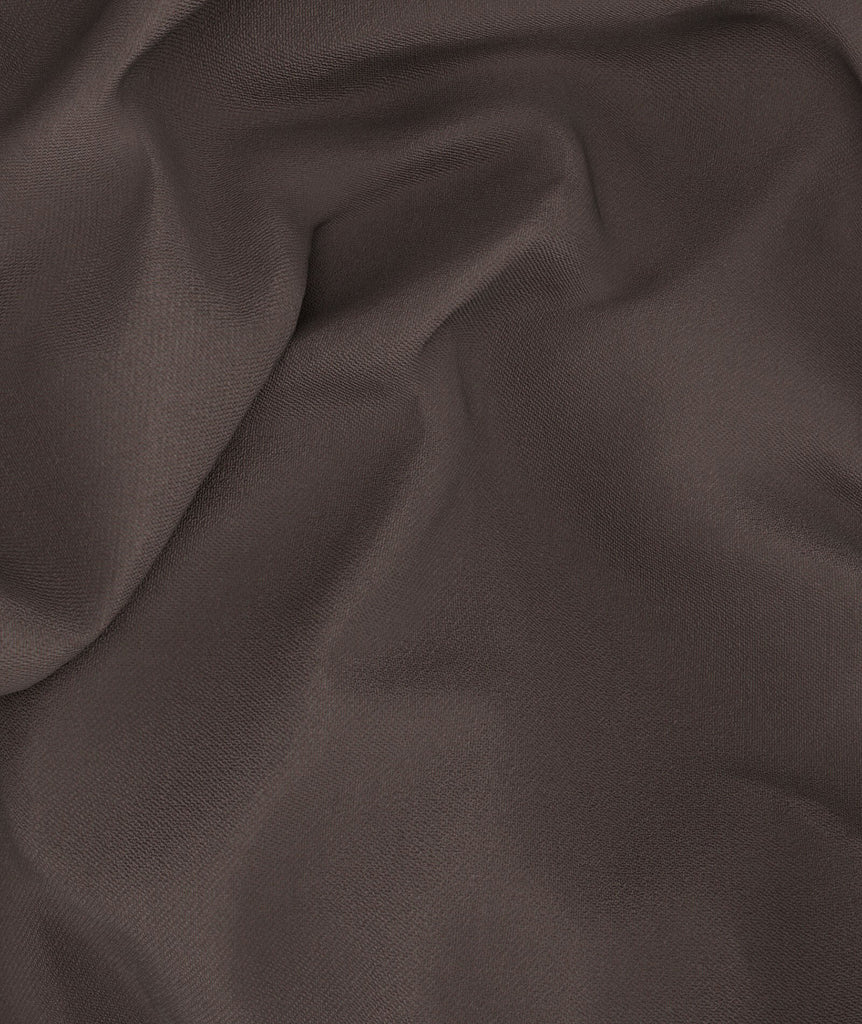Canna di fucile in Twill di Lana