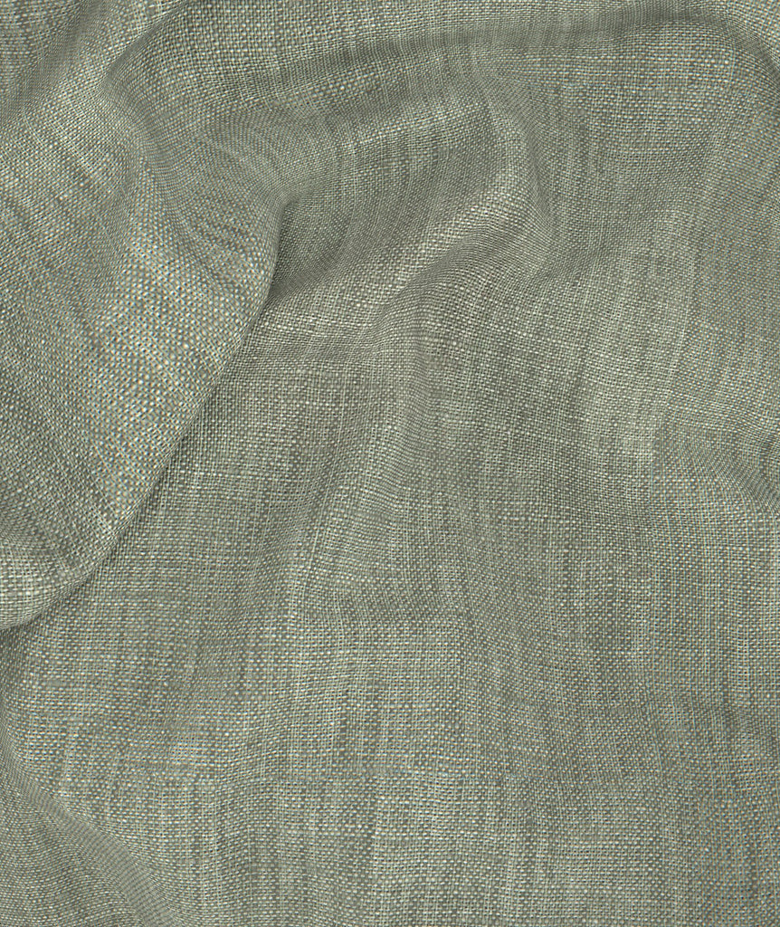 verde oliva lino made in italy