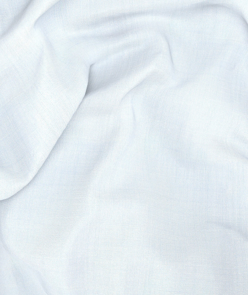 Azzurra in Zephyr di Cotone