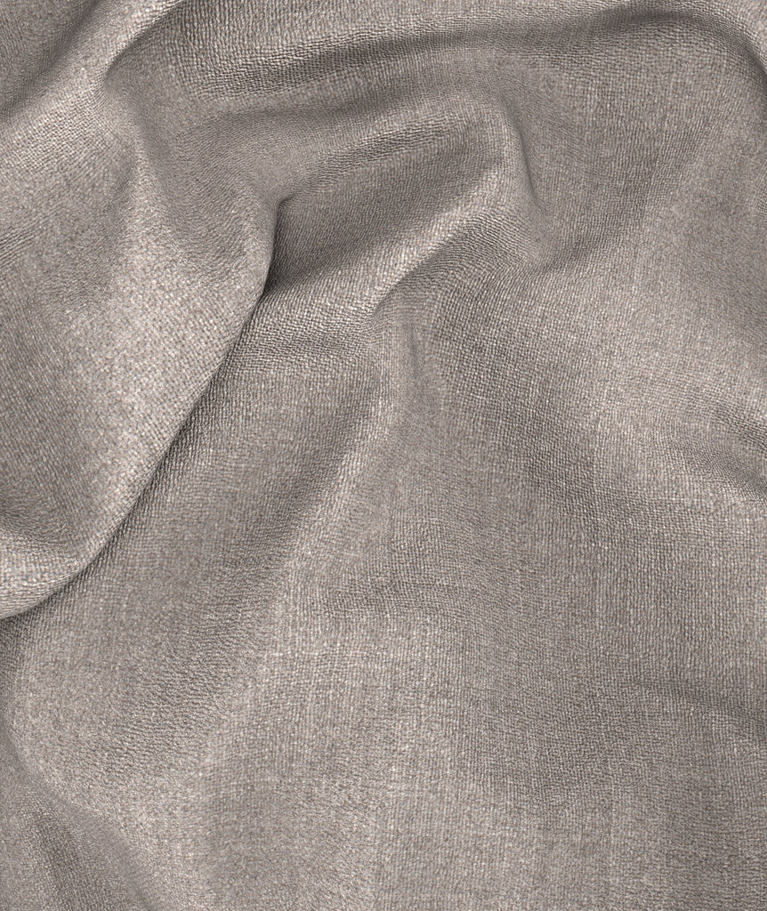 flanella tela cashmere beige